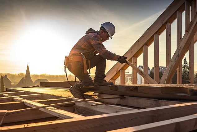 framing services