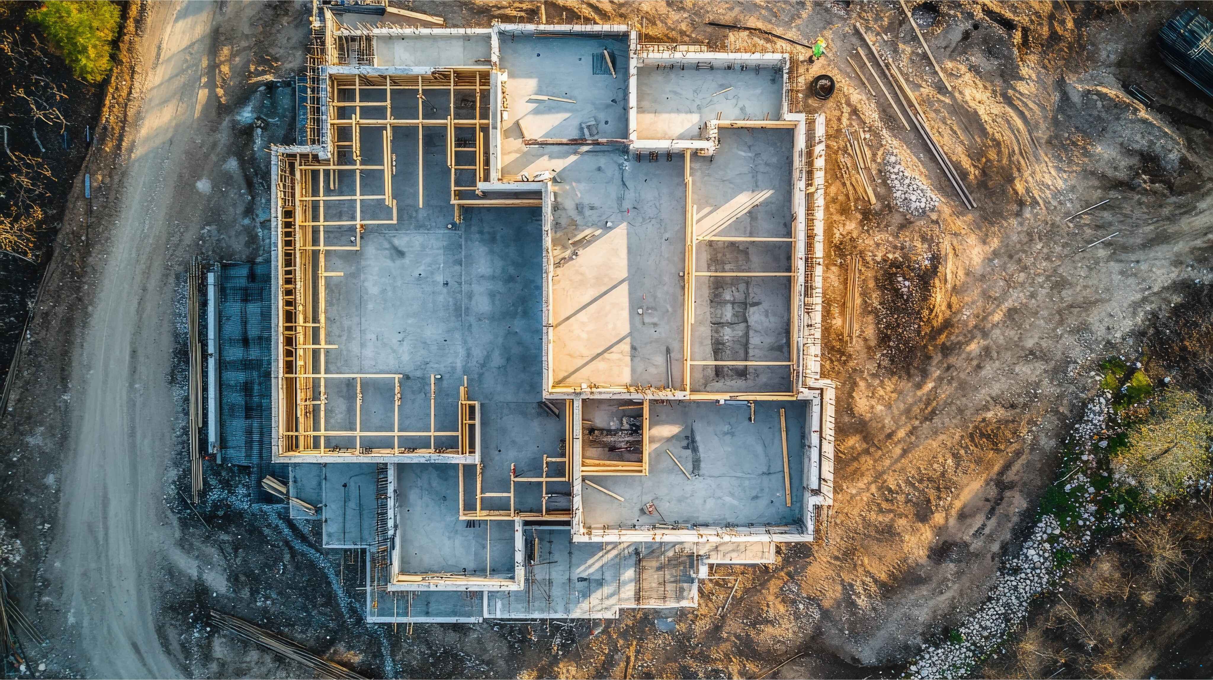 Basement Foundation Construction Cost Guide in California